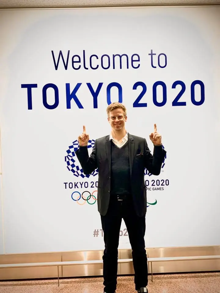 30th Annual Conference Of The Japanese Society Of Clinical Sports Medicine - Tokyo