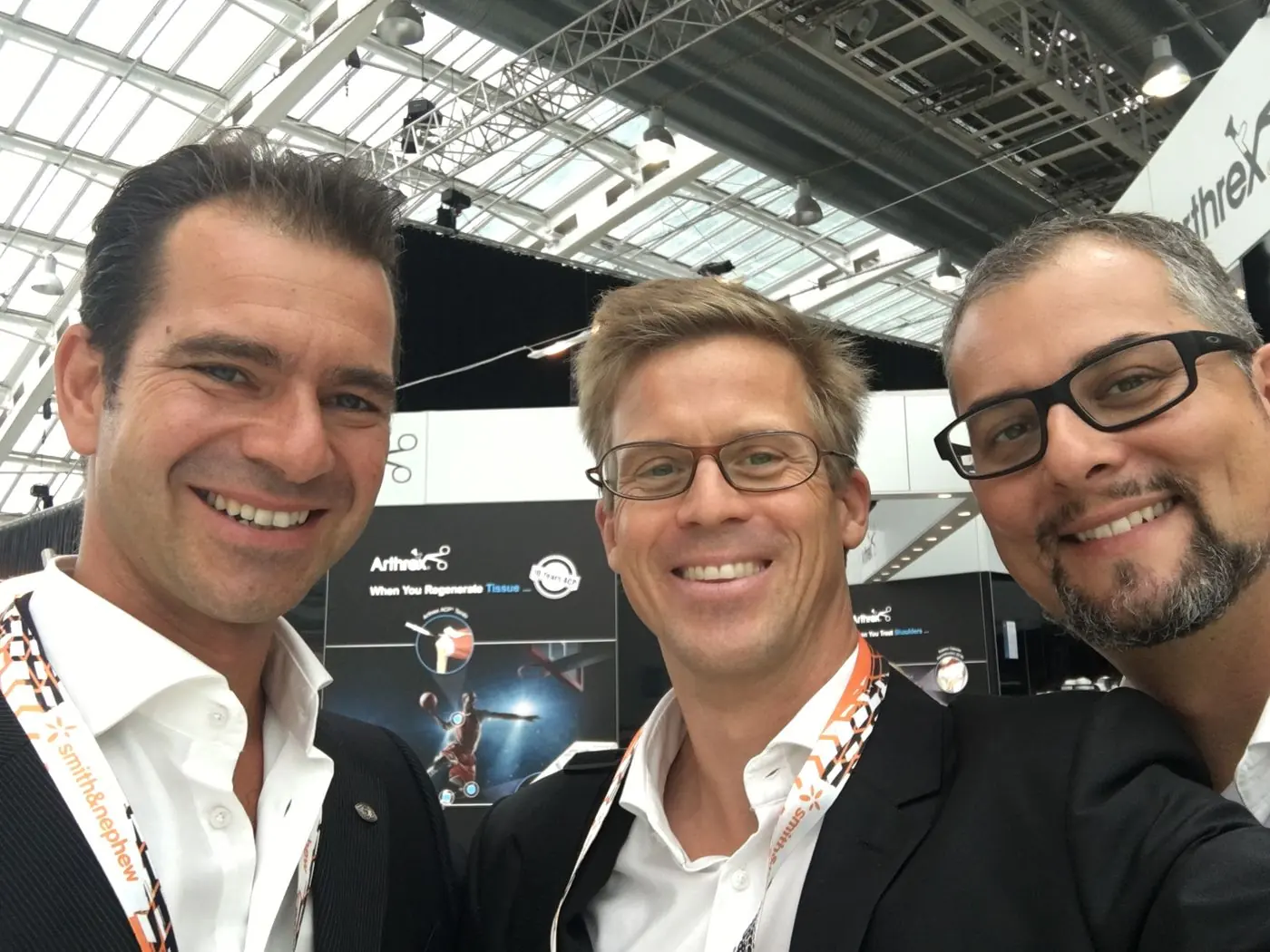 13.–15. September – AGA Kongress in Linz