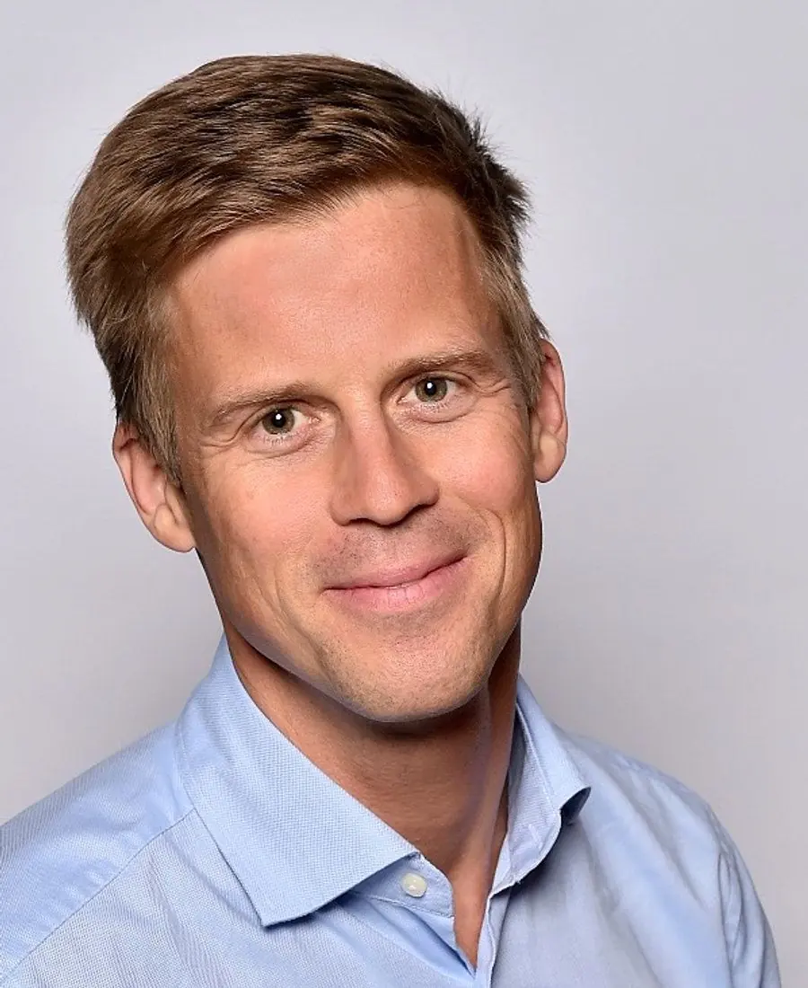 Dr. med. univ. Rolf Michael Krifter