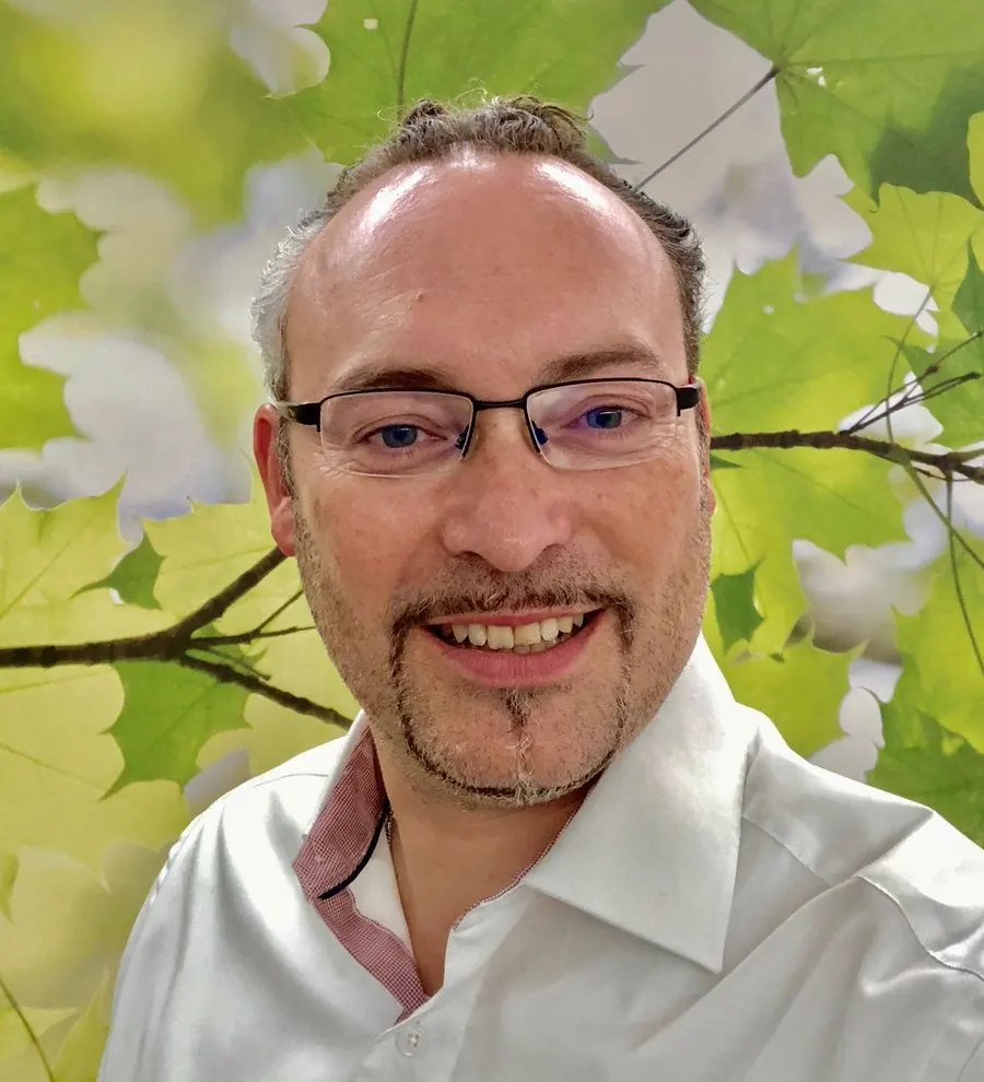Dr. med. univ. Nikolaus Reischl